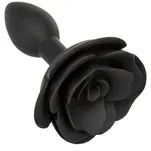 Forbidden korek analny z różą rozmiar S - 2