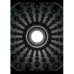 PDX Elite Hydrobator wibrujący  masturbator z funkcją głaskania - 4