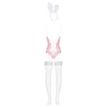Bunny Suit kostium króliczka rozmiar  L/XL - 4