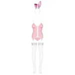 Bunny Suit kostium króliczka rozmiar  L/XL - 3