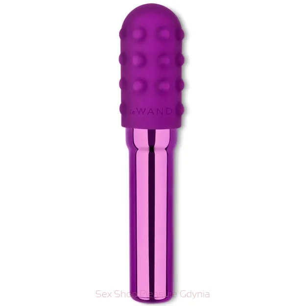 Grand mini wibrator do łechtaczki