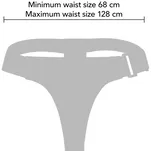 Uprząż do strap-ona - 5