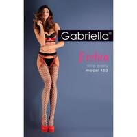 Gabriela strip panty kabaretka 1/2Black