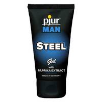 Pjur Man Steel 50ml