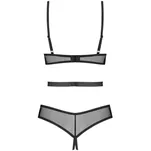 Euridia body z odkrytym krokiem rozmiar  M/L - 4