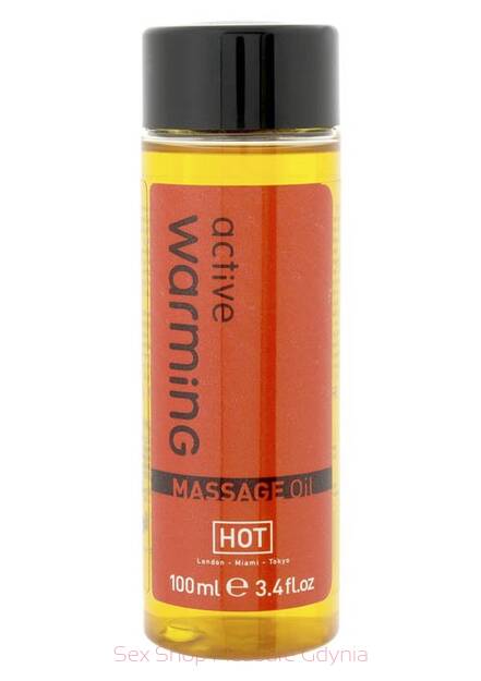 Hot Warming100 ml