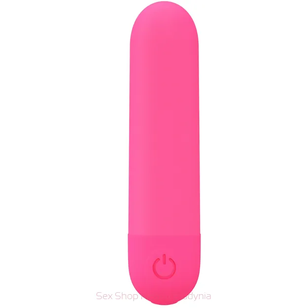 Stefan mini wibrator