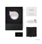 Lelo Sila lilac - 3