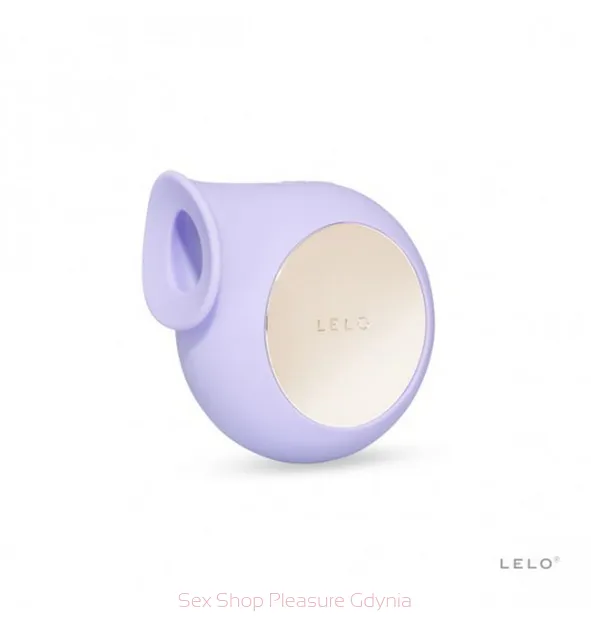 Lelo Sila lilac