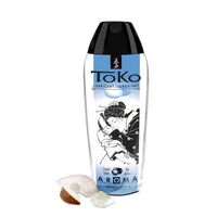 Lubrykant wodny Toko Aroma Coconut 165  ml