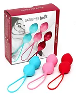 Satisfyer balls