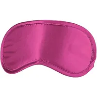 Ouch ! Eyemask Pink