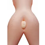 Mężatka dmuchana lalka miłości - 4