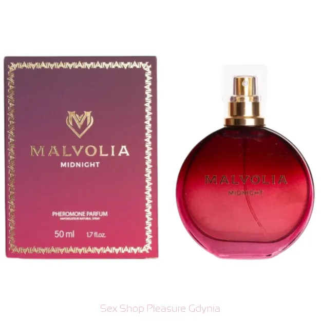 Malvolia Midnight feromony dla kobiet  50ml