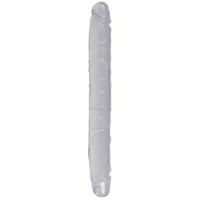 Dwustronne dildo 33,6 cm