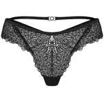 Iliosa koronkowe figi rozmiar L/XL - 3