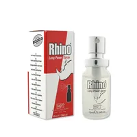 Rhino Long Power spray 10 ml Spray opóżniający wytrysk