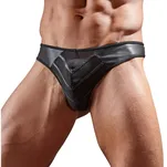 Svenjoyment Stringi L Black - 2