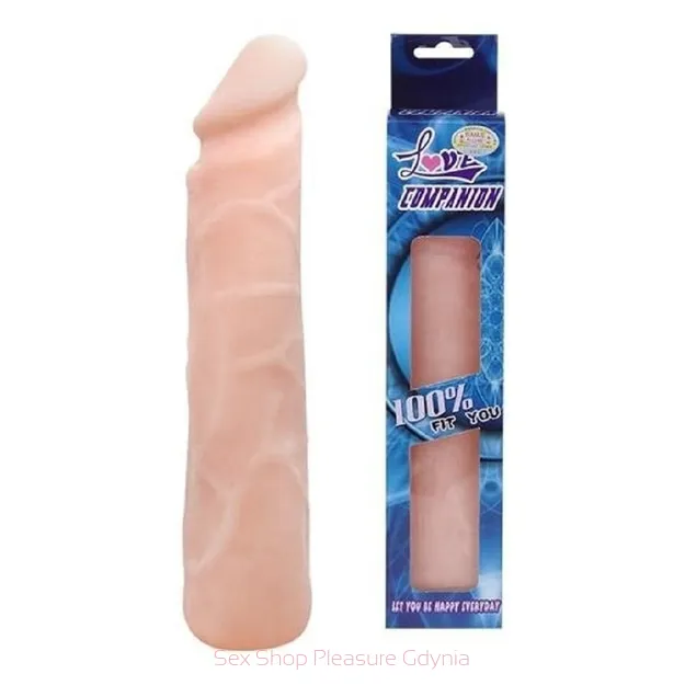 Love Companion Dildo