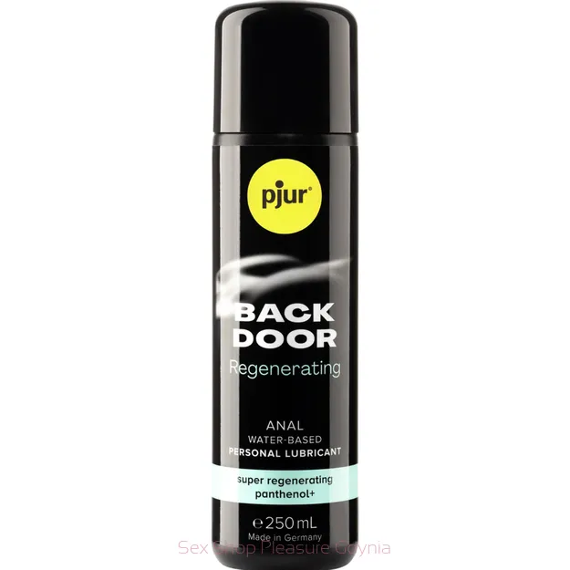 Back Door lubrykant na bazie wody 250 ml