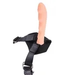 Sex Harness Cavelier Strap-On - 2