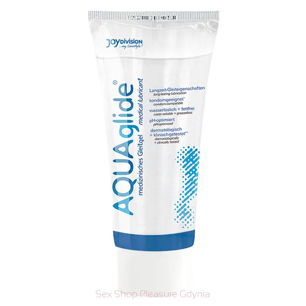 Aquaglide 50ml