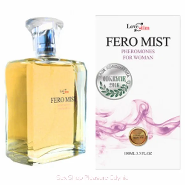 Fero Mist Woman 100ml