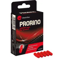 Ero Prorino Woman 5 caps. Wzmacnia libido kobiety