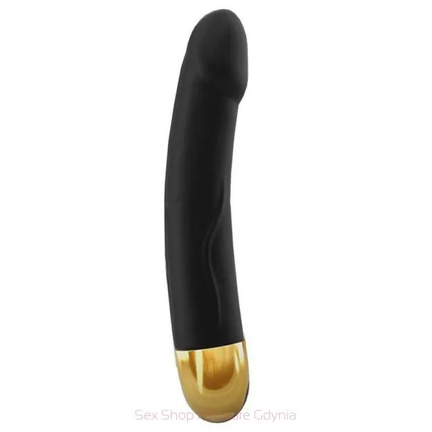 Dorcel Real Vibration M 2.O black