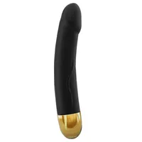 Dorcel M 2.O wibrator do punktu G