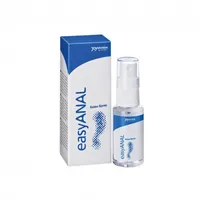 Easy Anal Relax relaksujący spray analny  30 ml