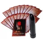 Erotyczna gra dla par wibrująca rozkosz - 2