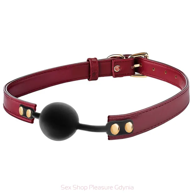 Elite Ballgag knebel