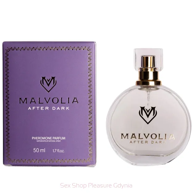 Malvolia After Dark  feromony dla kobiet  50ml