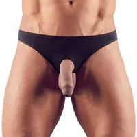 Stringi męskie rozmiar XL
