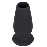 Lust Tunnel Plug korek analny z tunelem  XL