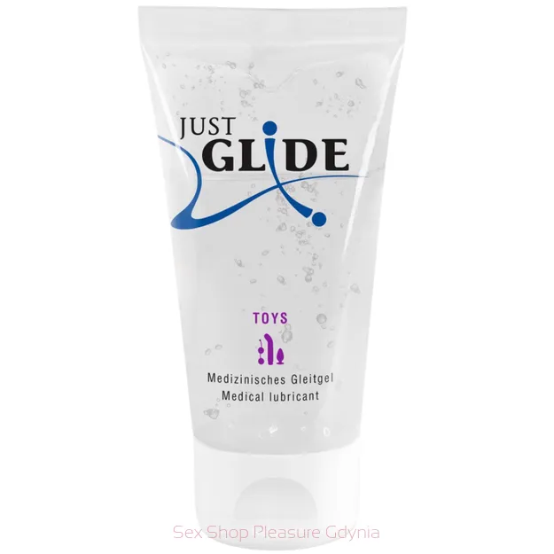 Just Glide Toy lube 50ml