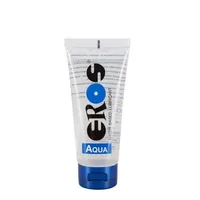 Eros Aqua 100ml lubrykant na bazie wody