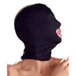 Bad Kitty hood Black - 2