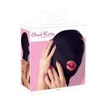 Bad Kitty hood Black - 3