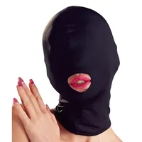 Bad Kitty hood Black