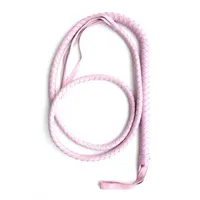 Long whip  Pink