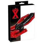 XLate  penis sleeve Black - 2