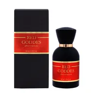 Red Goddes Pheromone For Men