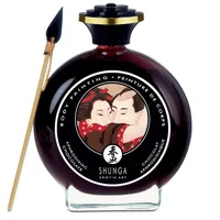 Shunga Body Painting Aphrodisiac chocolate 100 ml