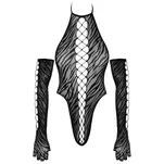 Body z siateczki rozmiar S-L - 4