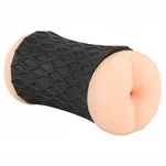Nature Skin Pussy&Ass podwójny  masturbator - 2