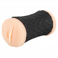 Nature Skin Pussy&Ass podwójny  masturbator