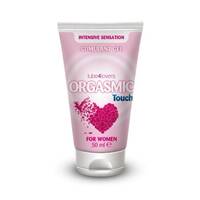 Orgasmic Touch for woman 50ml
