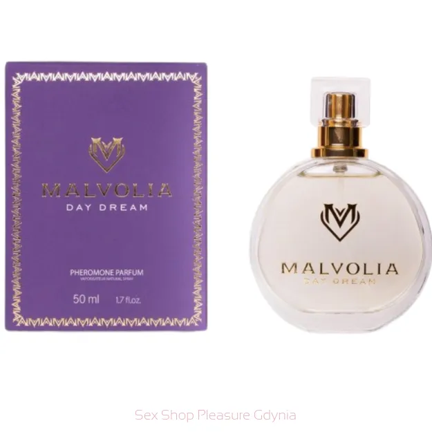 Malvolia Day Dream feromony dla kobiet  50ml